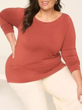 Lane Bryant Dreamfeel Tee Sz 22/24